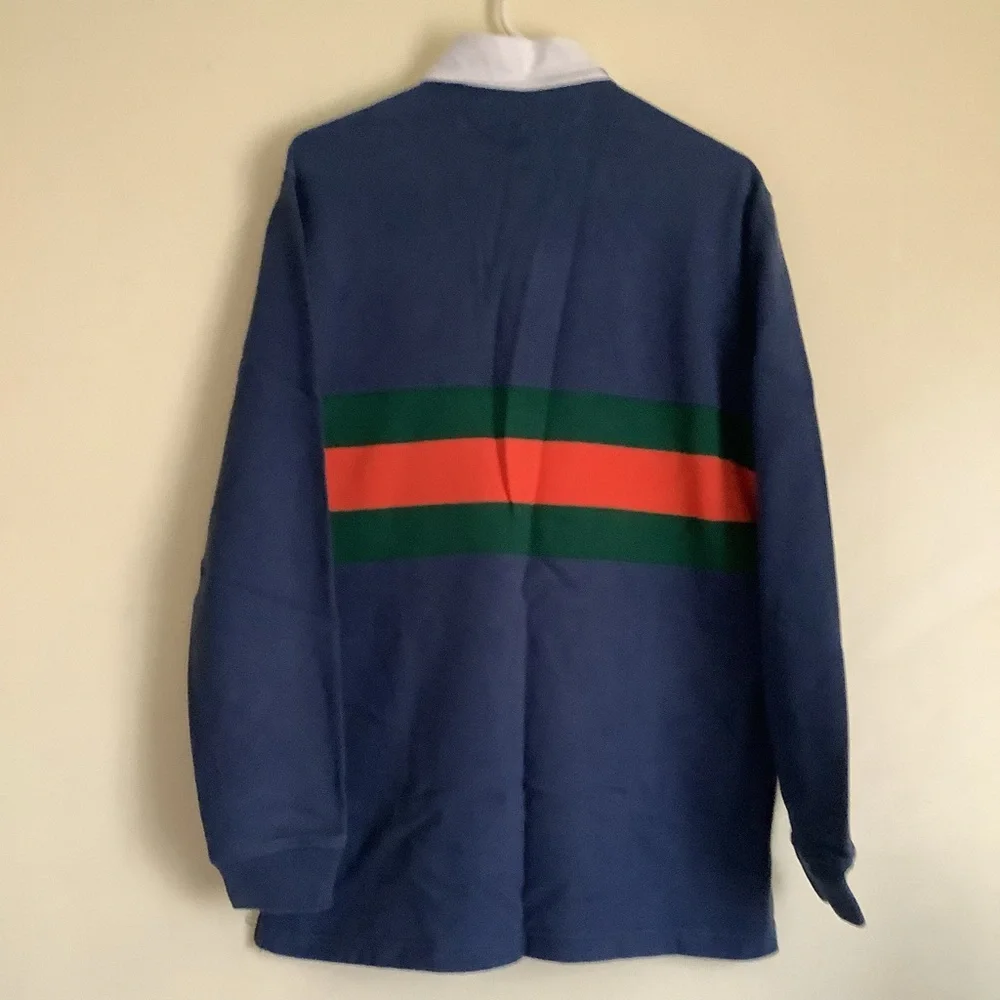 NWOT Ralph Lauren Rugby Shirt - Picture 13 of 13